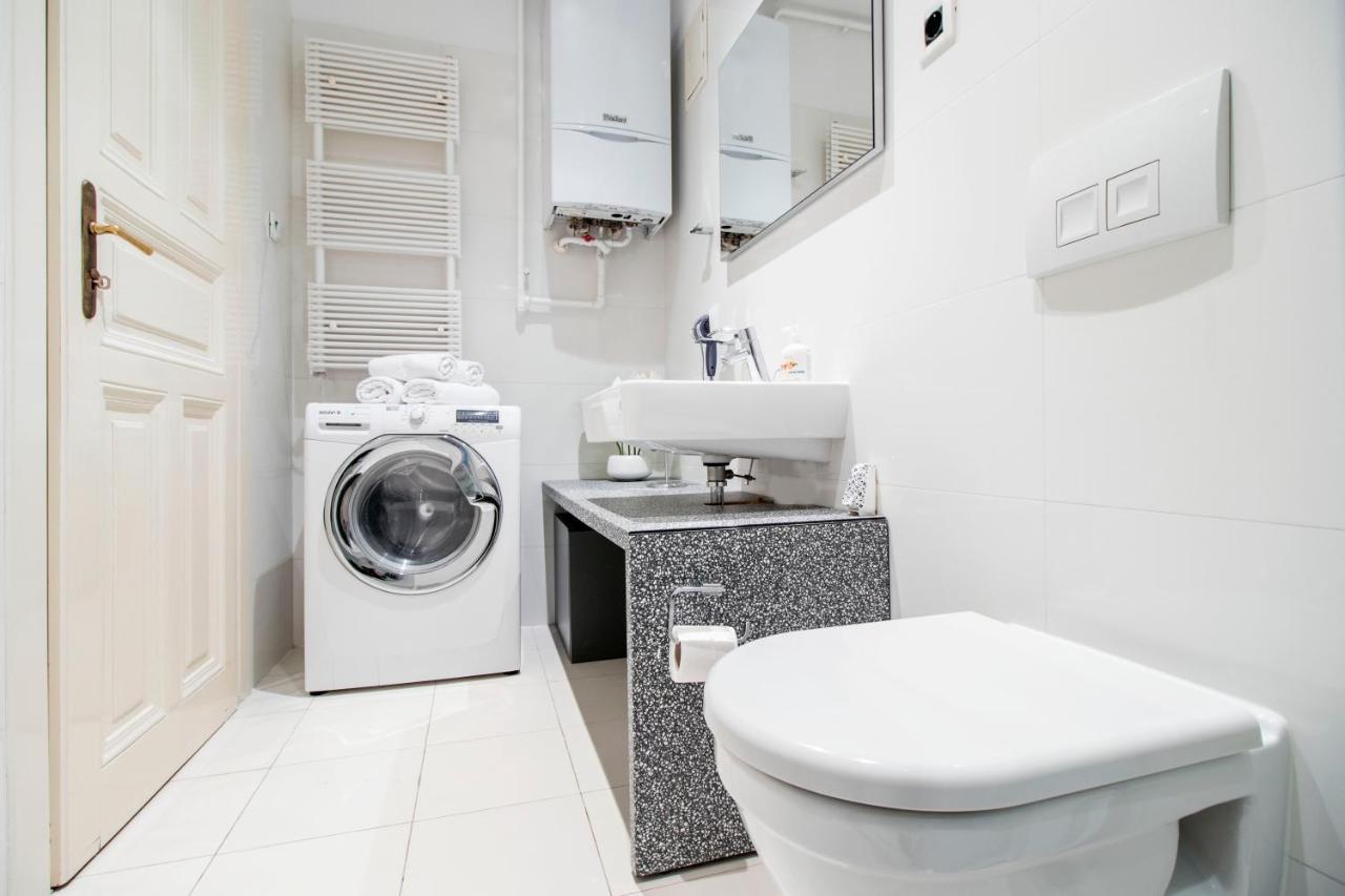 Bastinica Superior Apartment, Old Town In City Center Zágráb Kültér fotó
